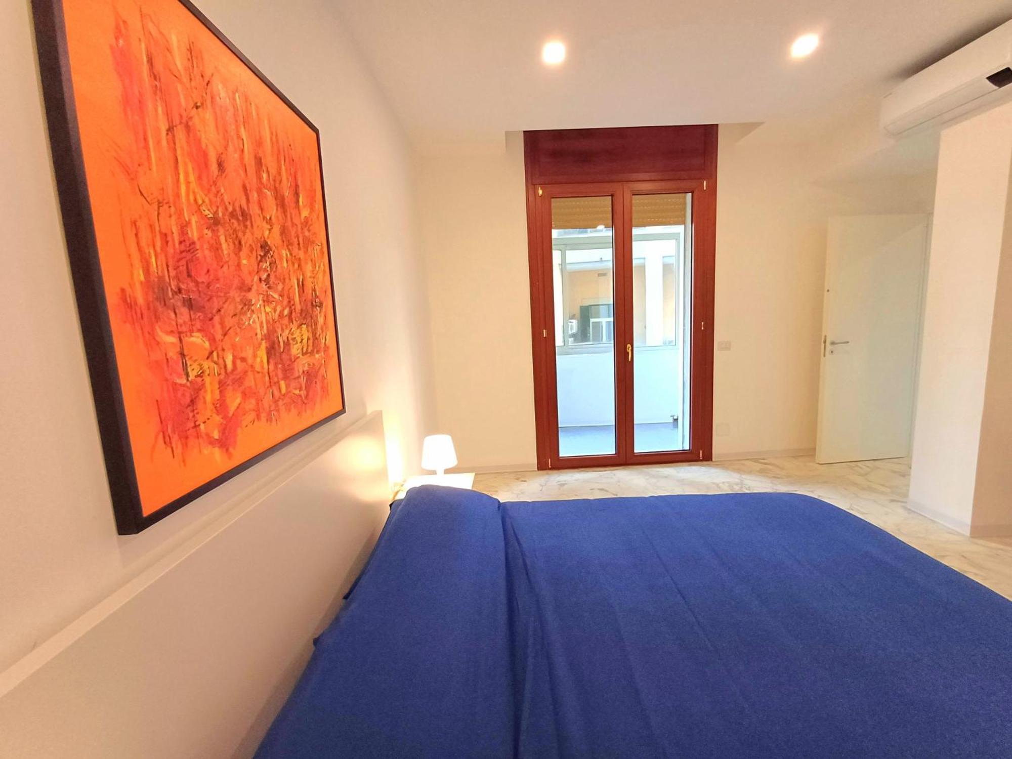 Principe Apartment Napoli Ngoại thất bức ảnh