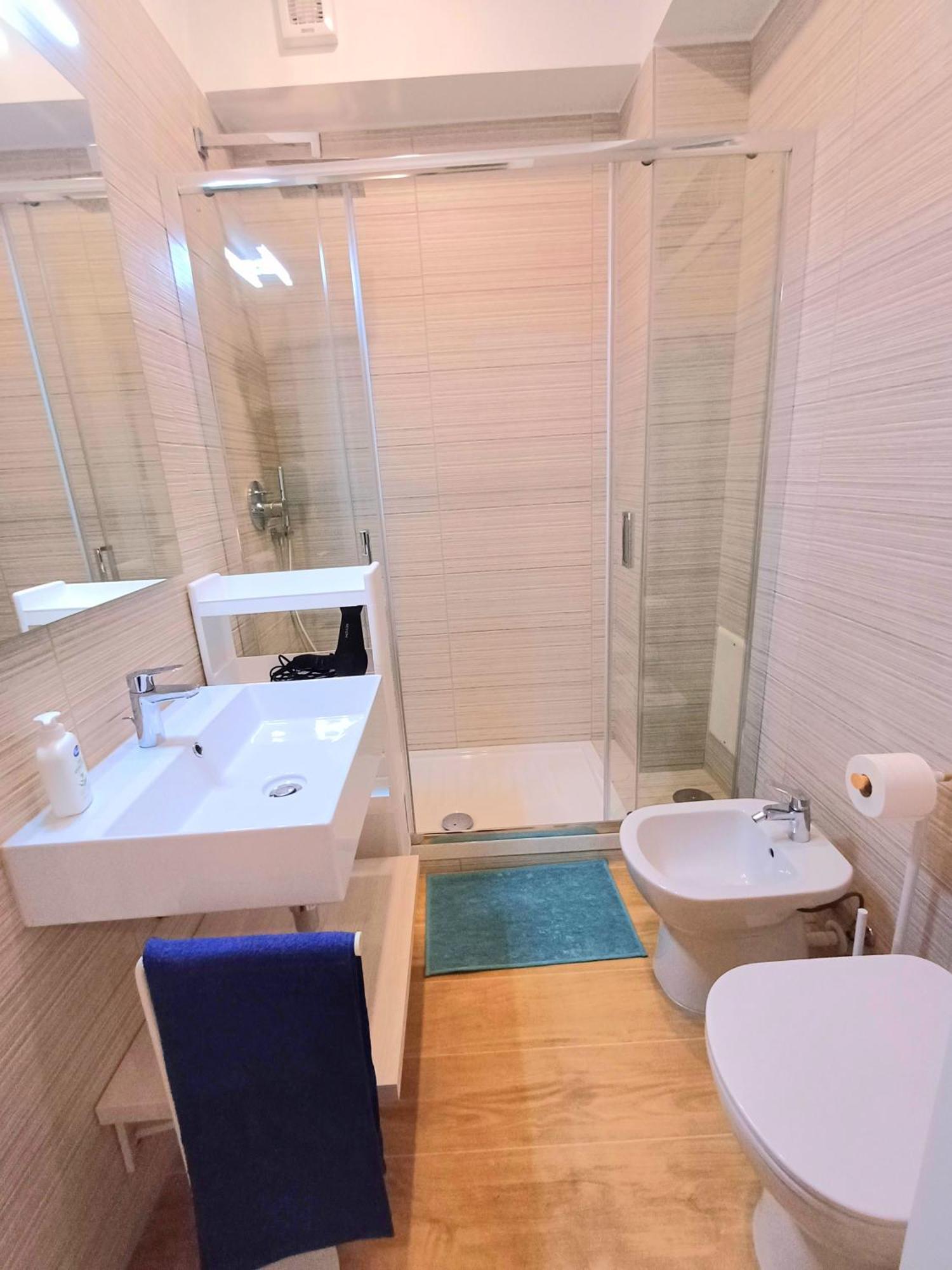 Principe Apartment Napoli Ngoại thất bức ảnh