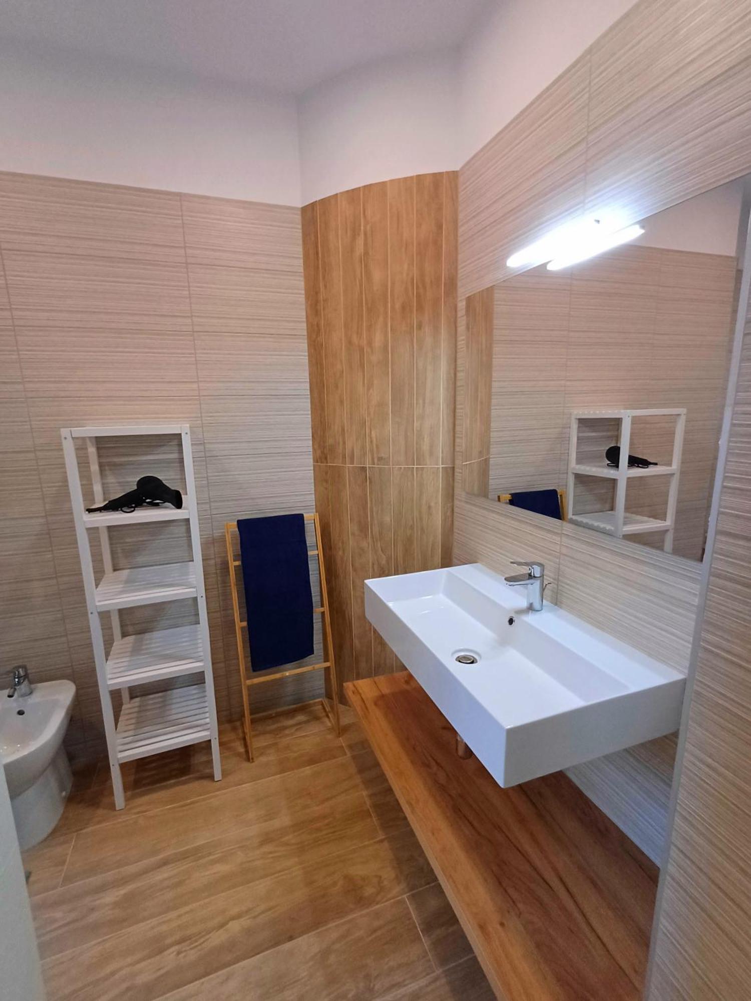 Principe Apartment Napoli Ngoại thất bức ảnh