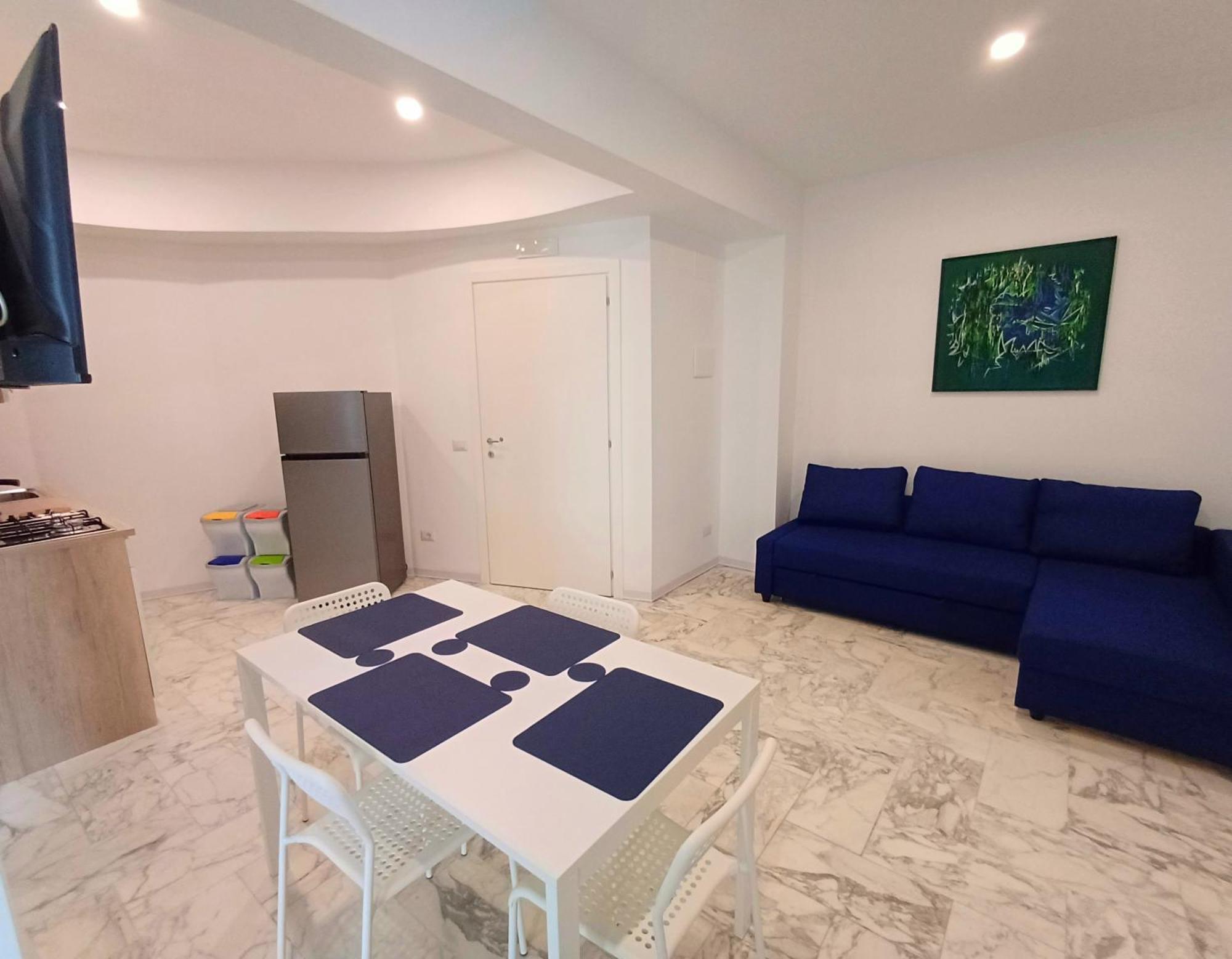 Principe Apartment Napoli Ngoại thất bức ảnh