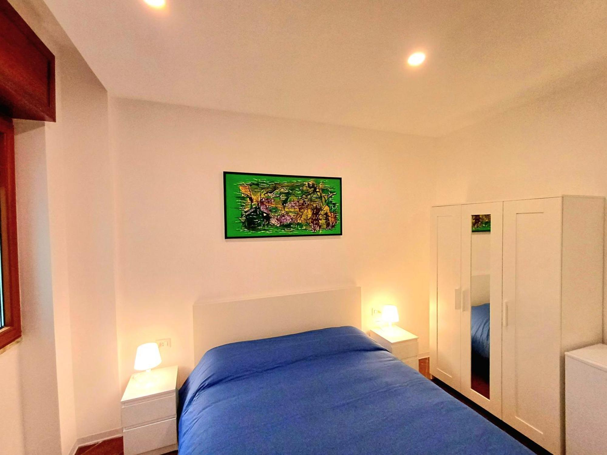 Principe Apartment Napoli Ngoại thất bức ảnh