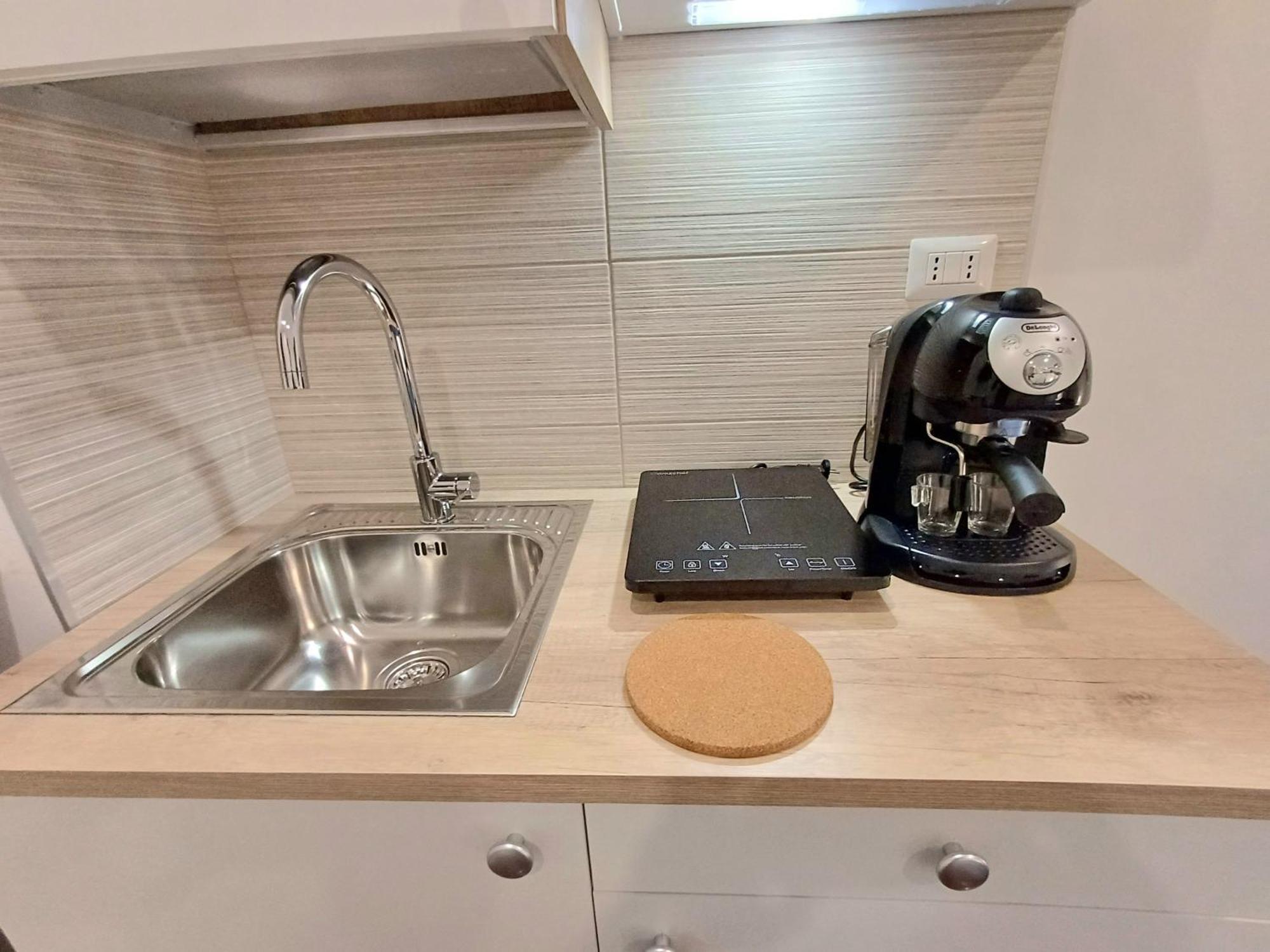 Principe Apartment Napoli Ngoại thất bức ảnh