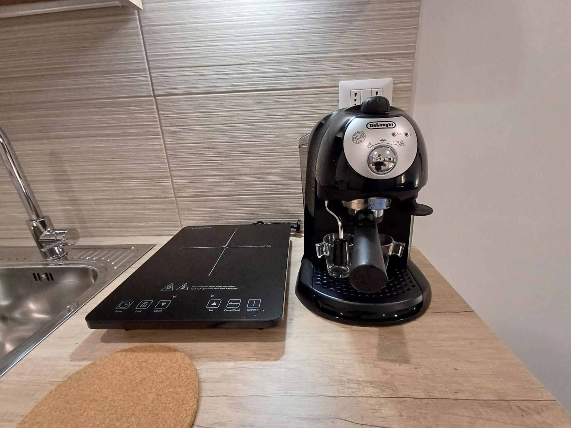 Principe Apartment Napoli Ngoại thất bức ảnh